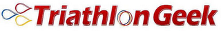 TRIATHLON GEEK