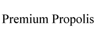 PREMIUM PROPOLIS