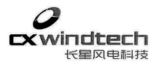 CX WINDTECH