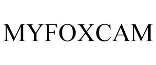 MYFOXCAM
