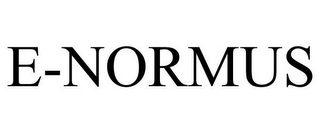 E-NORMUS