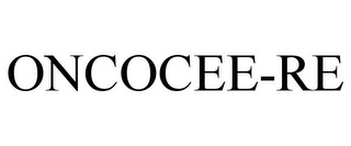 ONCOCEE-RE