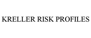 KRELLER RISK PROFILES