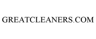GREATCLEANERS.COM
