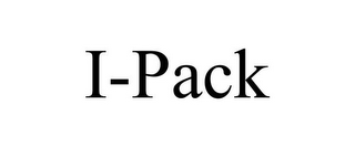 I-PACK