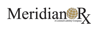 MERIDIANRX A LIMITED LIABILITY COMPANY