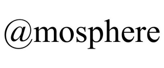 @MOSPHERE