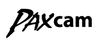 PAXCAM