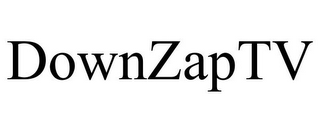 DOWNZAPTV