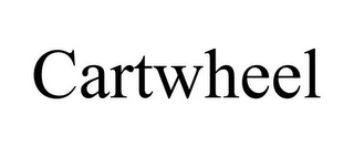 CARTWHEEL