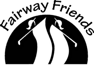 FAIRWAY FRIENDS