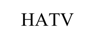 HATV