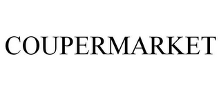 COUPERMARKET