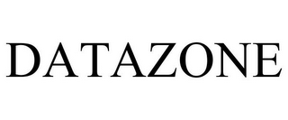 DATAZONE