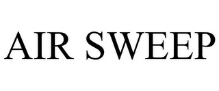 AIR SWEEP