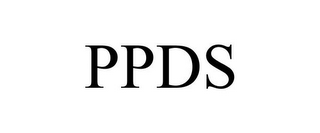 PPDS