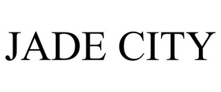 JADE CITY