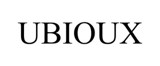 UBIOUX