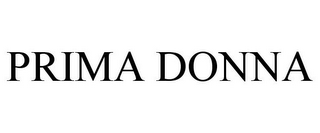 PRIMA DONNA