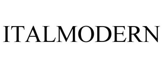 ITALMODERN