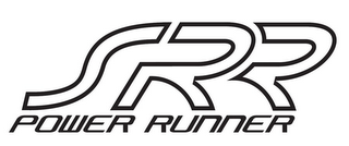 SRR POWER RUNNER