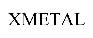 XMETAL