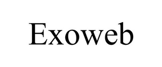 EXOWEB