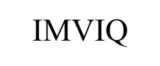 IMVIQ