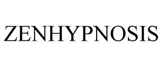 ZENHYPNOSIS