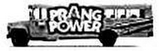 PRANG POWER