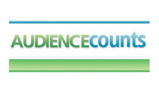 AUDIENCECOUNTS