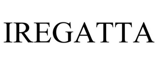 IREGATTA