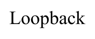 LOOPBACK