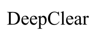 DEEPCLEAR