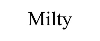 MILTY