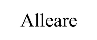 ALLEARE