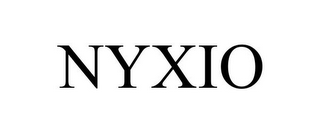 NYXIO