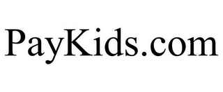 PAYKIDS.COM