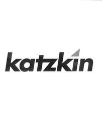 KATZKIN