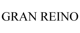 GRAN REINO