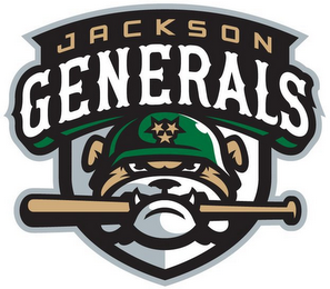 JACKSON GENERALS