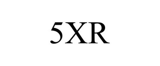 5XR