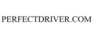 PERFECTDRIVER.COM