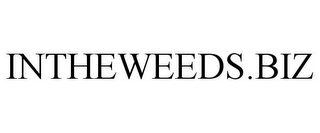 INTHEWEEDS.BIZ