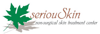 SERIOUSKIN NON-SURGICAL SKIN TREATMENT CENTER