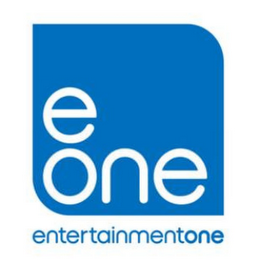 E ONE ENTERTAINMENTONE