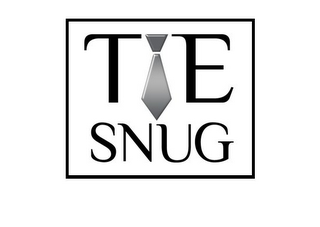 TIE SNUG