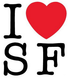 I SF