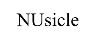 NUSICLE