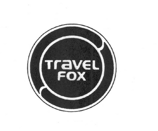 TRAVEL FOX